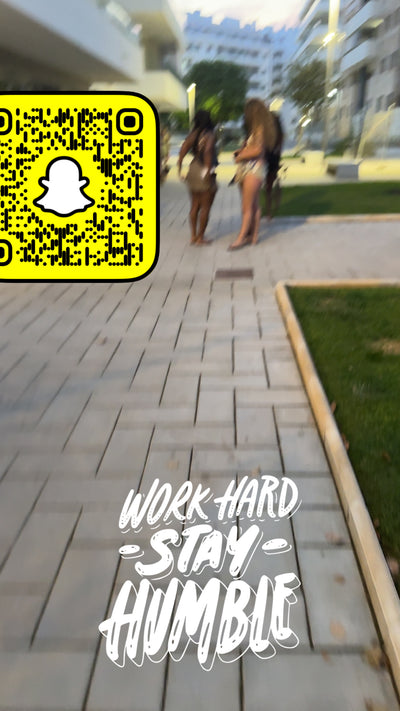 t shirt met jp zn hfd